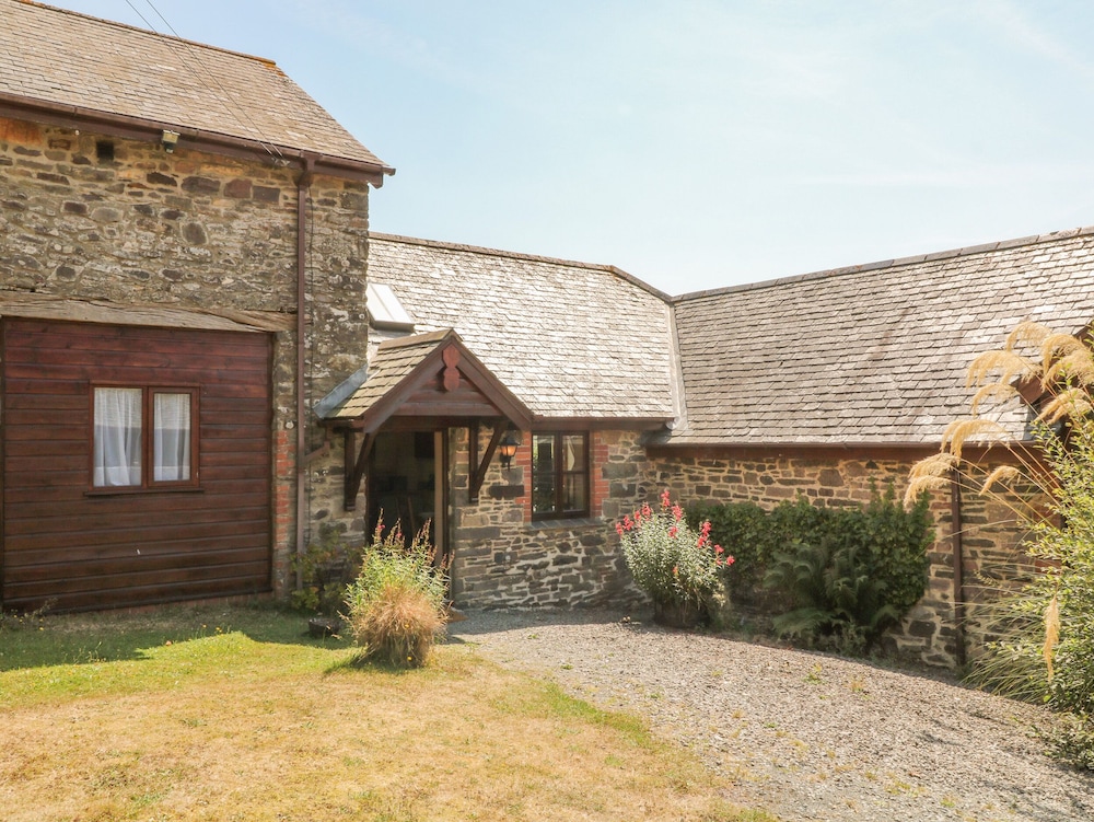Oak Cottage