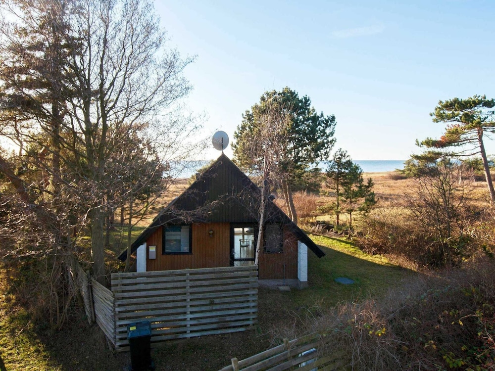 Quaint Holiday Home in Sjaellands Odde near Sea view 5