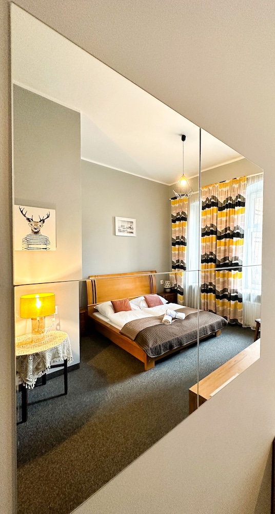 Expolis Residence - Rooms & Apartments — photo 42