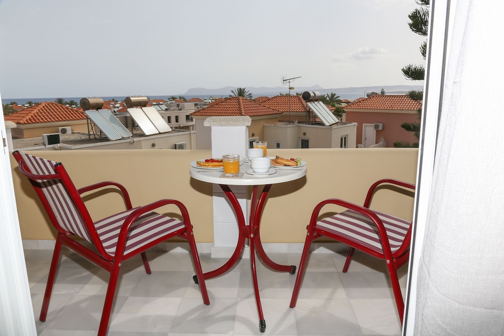 Heaven Apartments