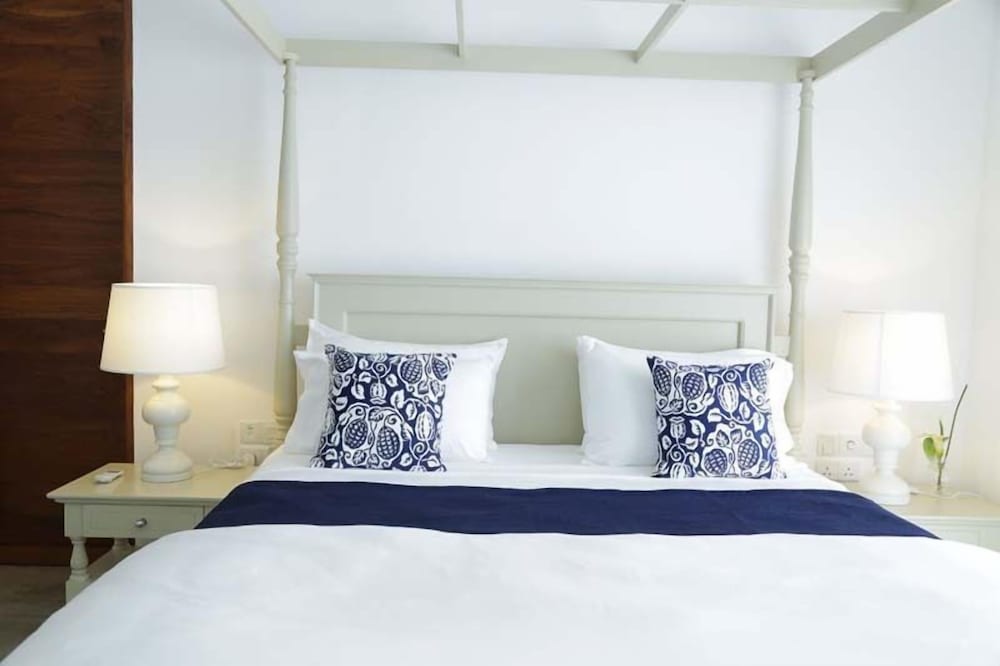 Villa Santé by The Serendipity Collection
