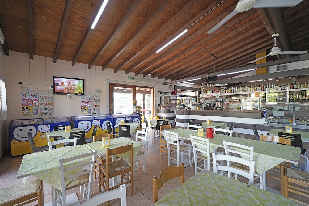 Residence Villaggio Tiglio