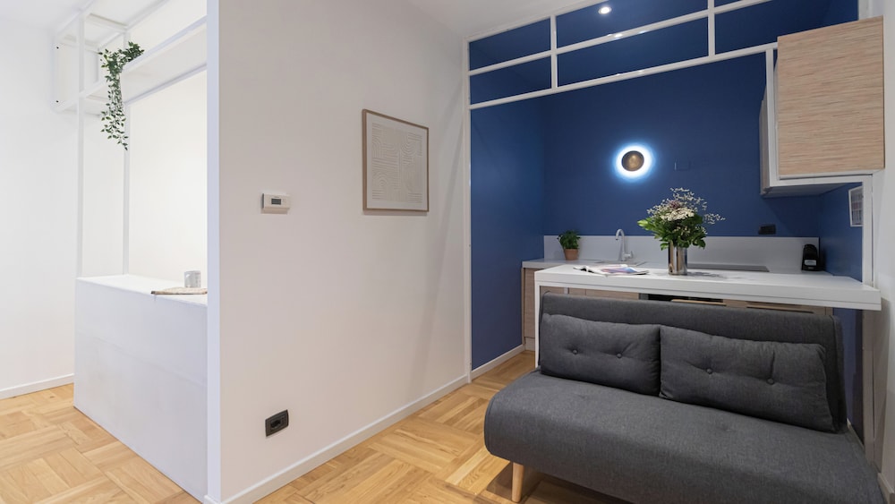 Italianway - Porta Ticinese 78 B