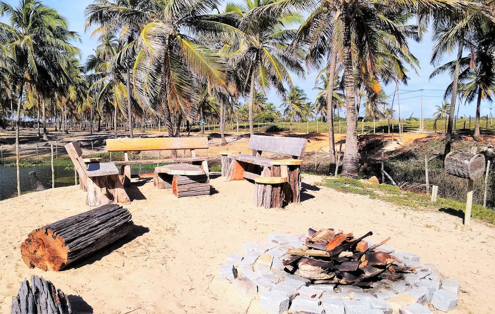 Pousada Praia de Santo Antônio