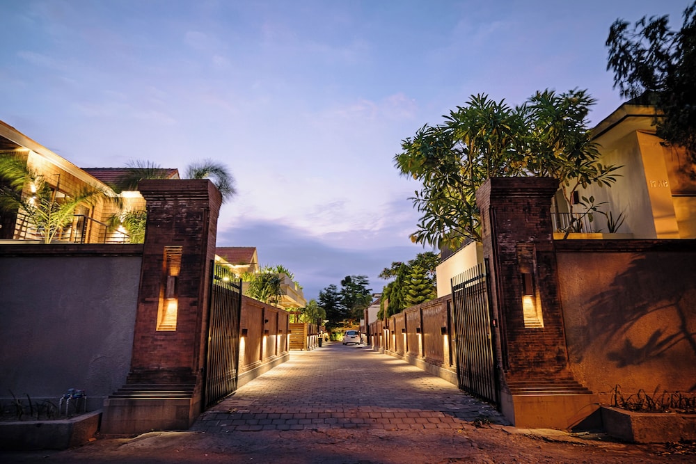 Villa Branka Sanur