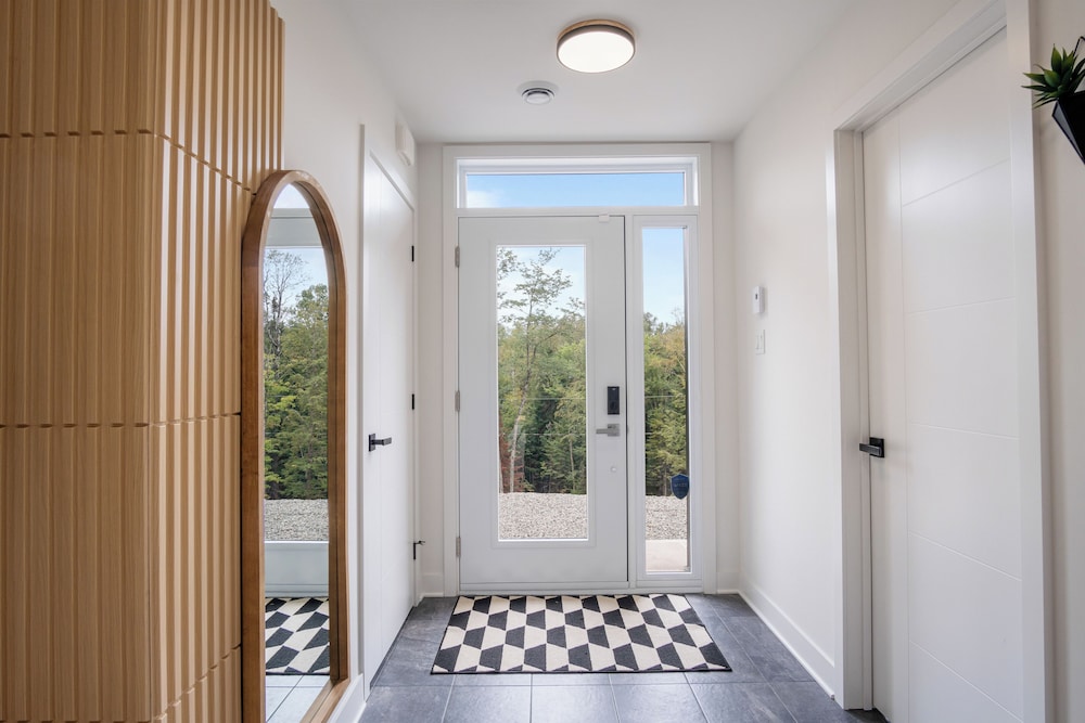 Audacieux 170 by Tremblant Platinum