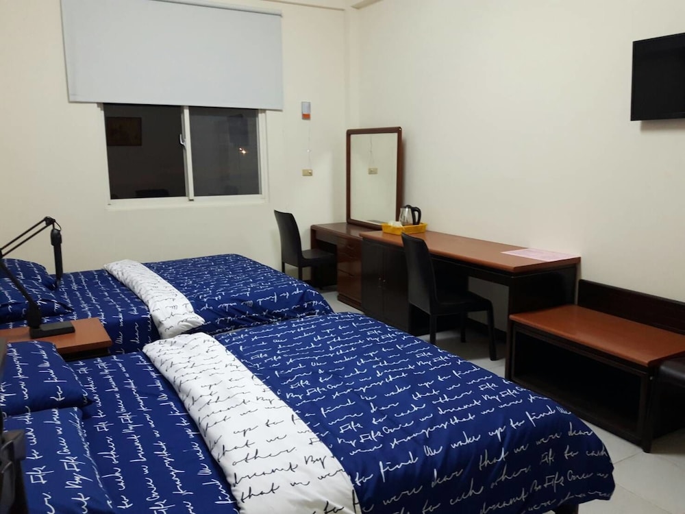 Hsianghua 81 Homestay