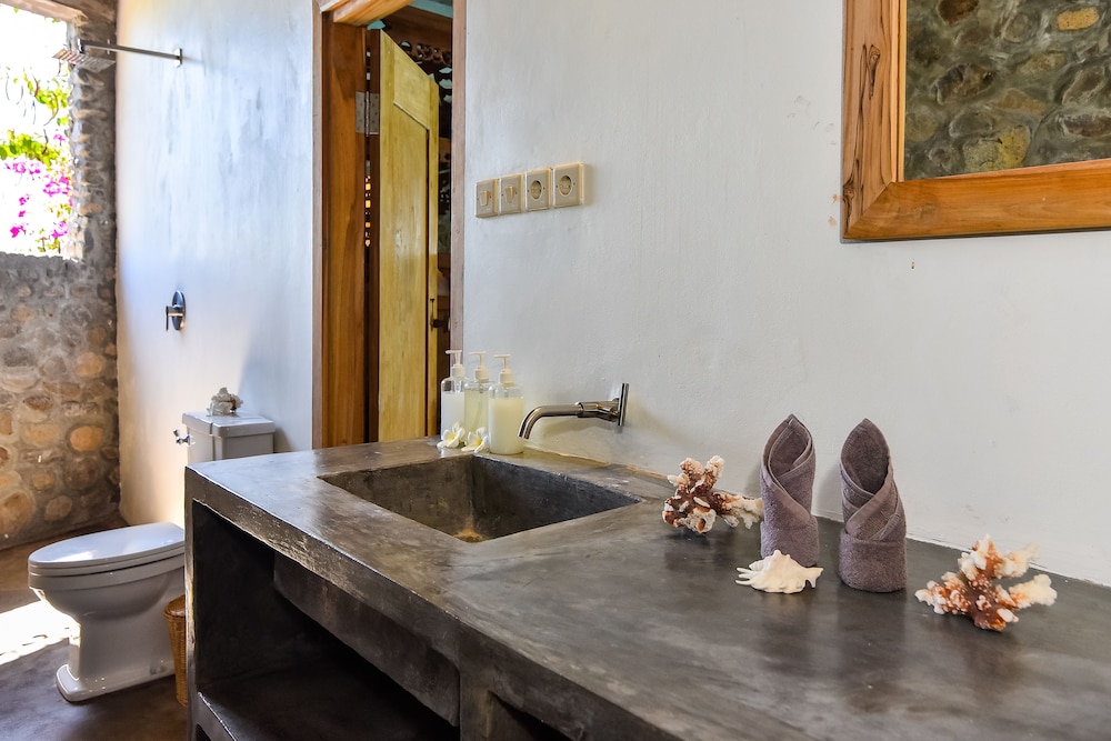 Sumberkima Hill Private Villa Retreat