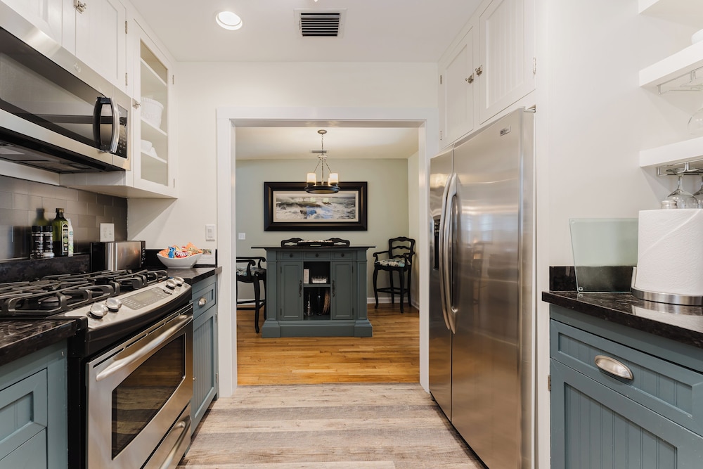 Coco Plum Cottage