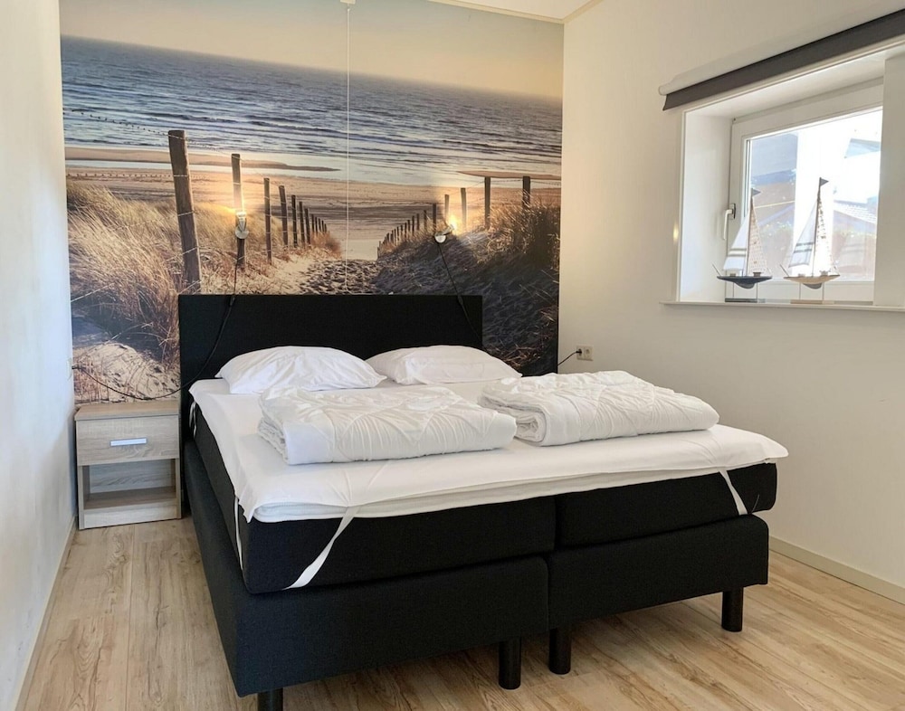 Great Bungalow Near the Beach and sea