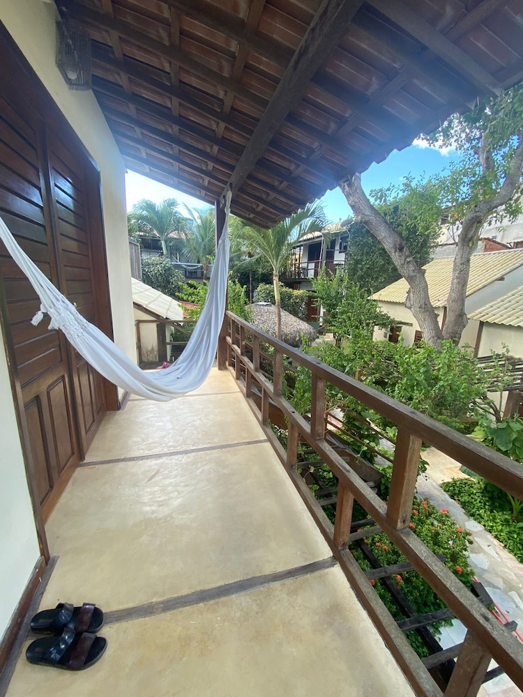 Pousada Cabana