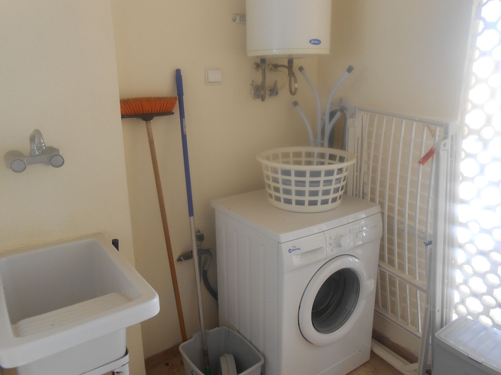 Solmar II 10 - 1º en Xeraco — kitchen