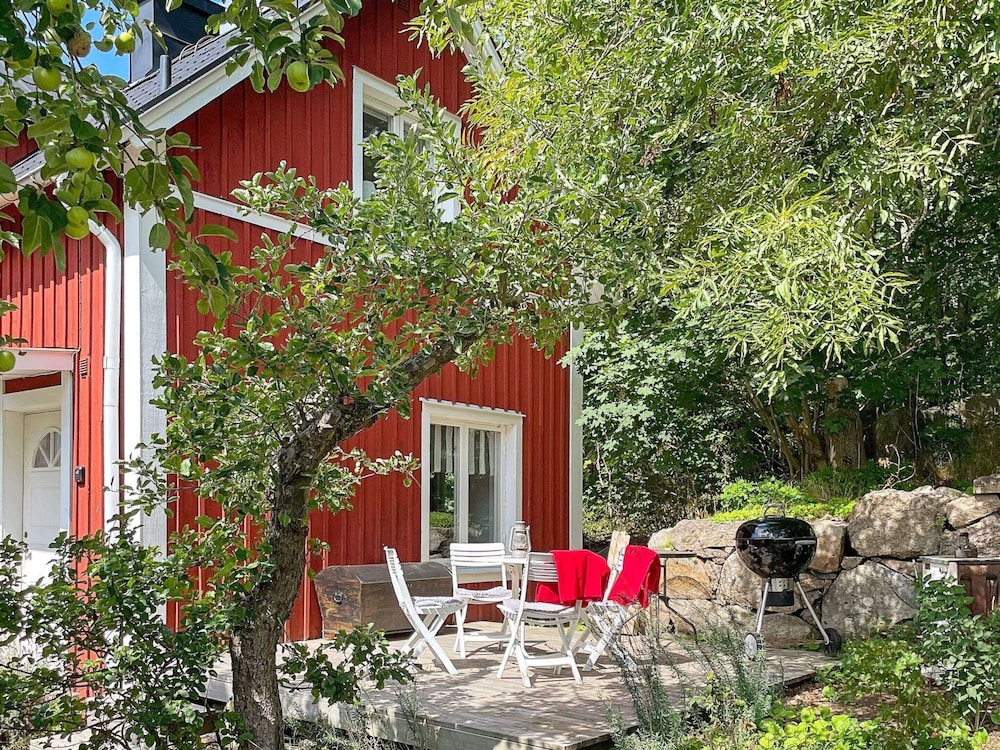 4 Person Holiday Home in Trensum-by Traum view 4