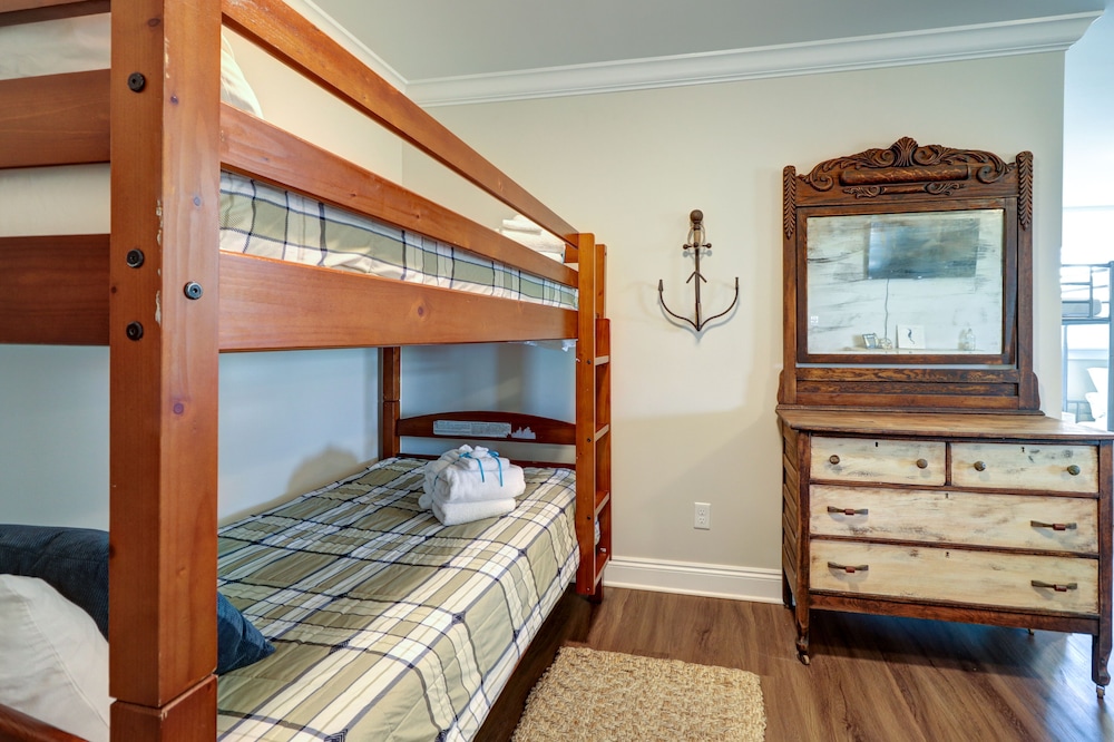 6808 Thomas Drive - Stella by the Sea view 2