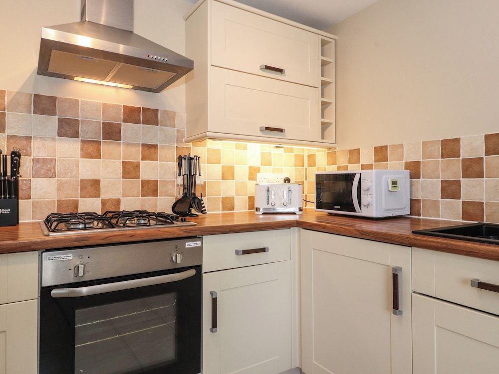 Wansfell Loft