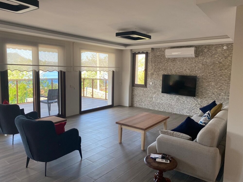 Villa Nirvana Selimiye