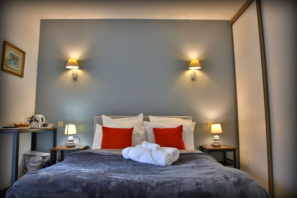 Beau Vallon - Gîte et Chambres d'Hôtes
