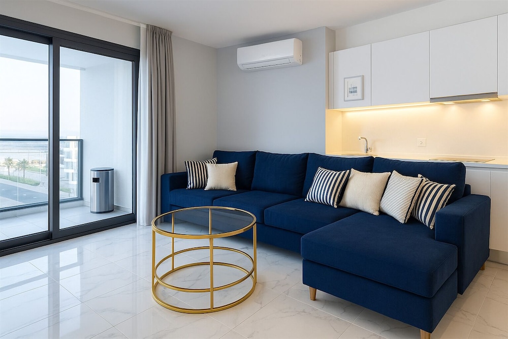 Discover Porto Said Chaletsyour Home by the Sea