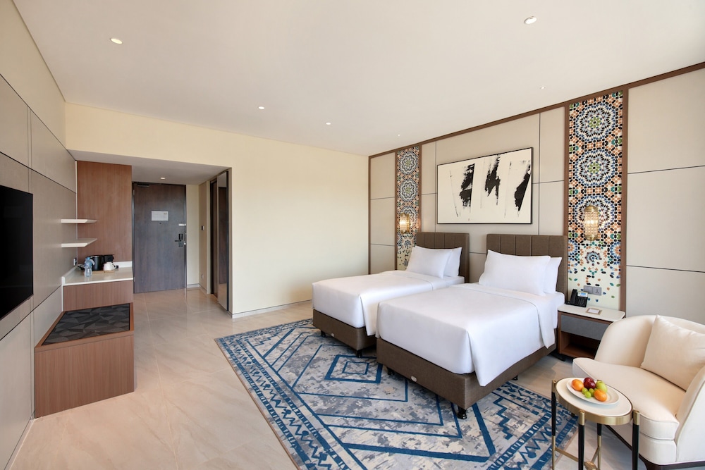 Lotusa Batulicin by Swiss-Belhotel