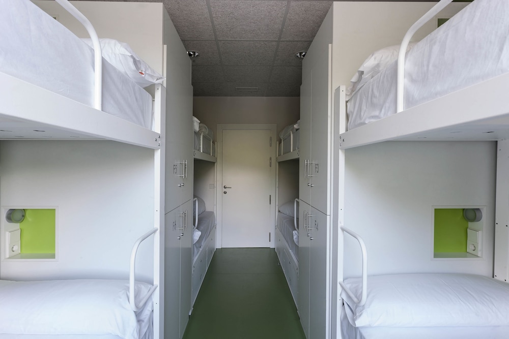Youth Hostel Non Stop Inn by IrriSarri Land photo 4