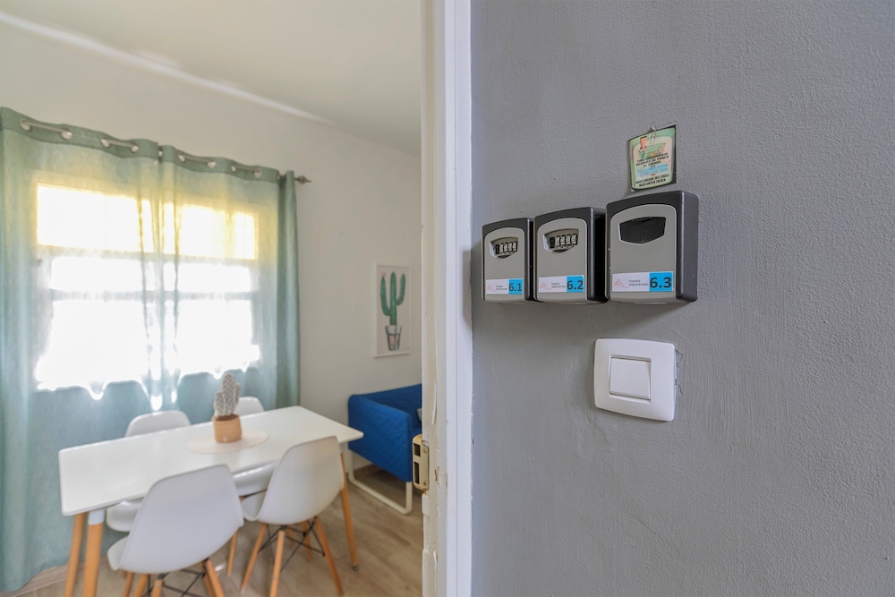 TENERIFE URBAN ROOMS