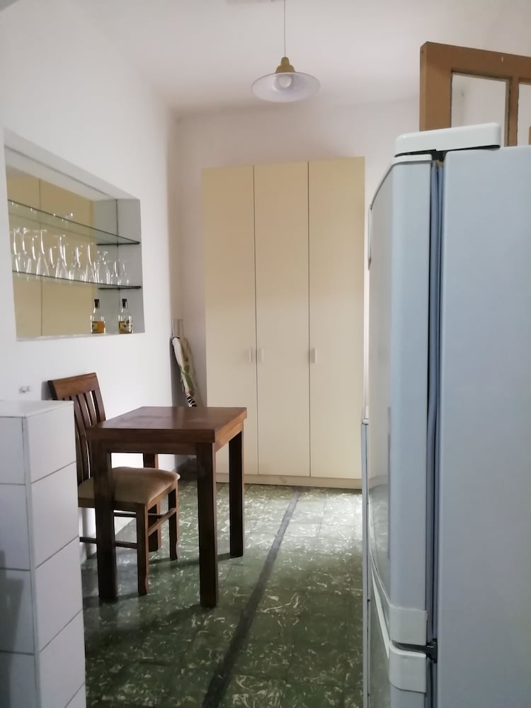 La Casa de Renato