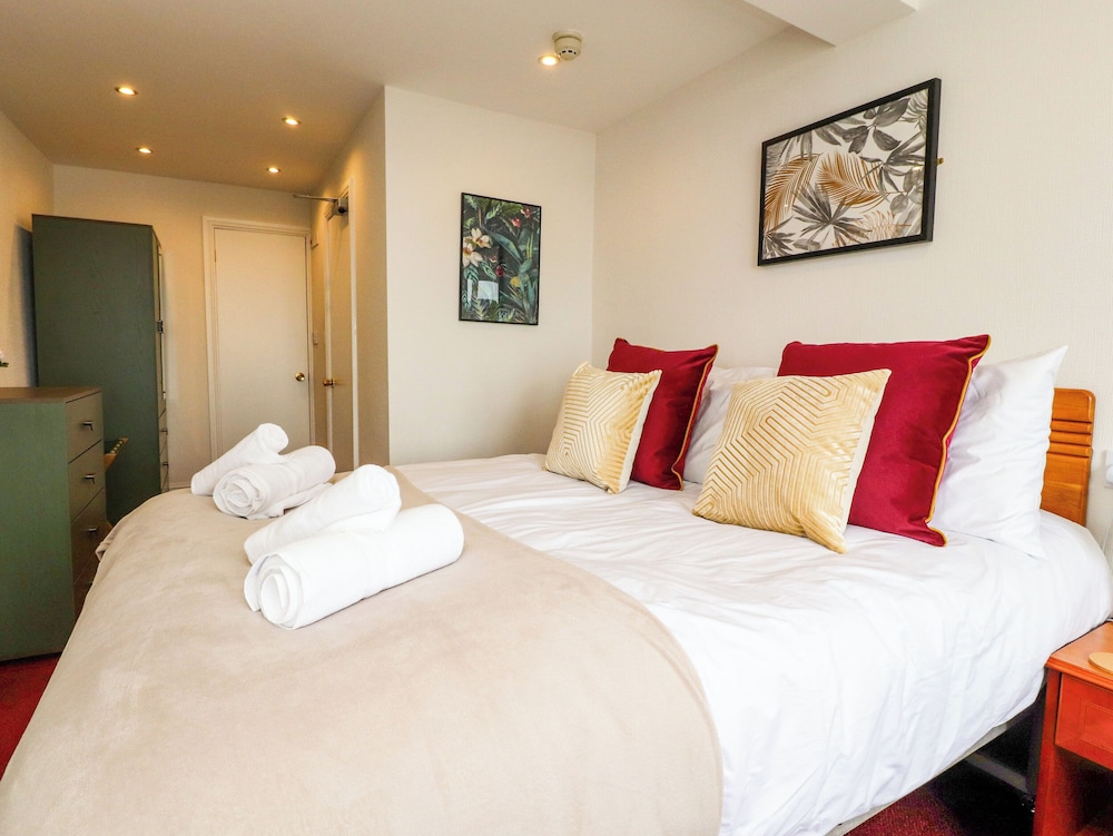 Eden Bay Retreat