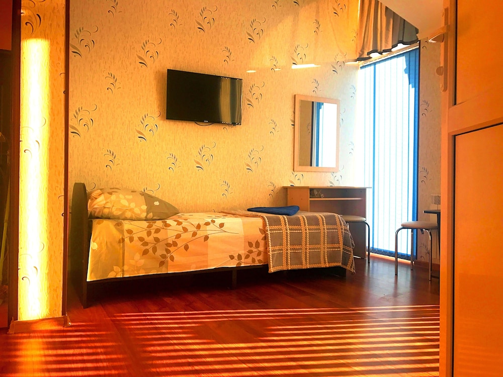 Adler Mini-Hotel