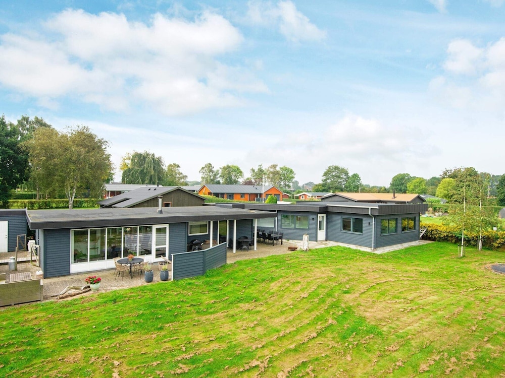 4 Star Holiday Home in Juelsminde