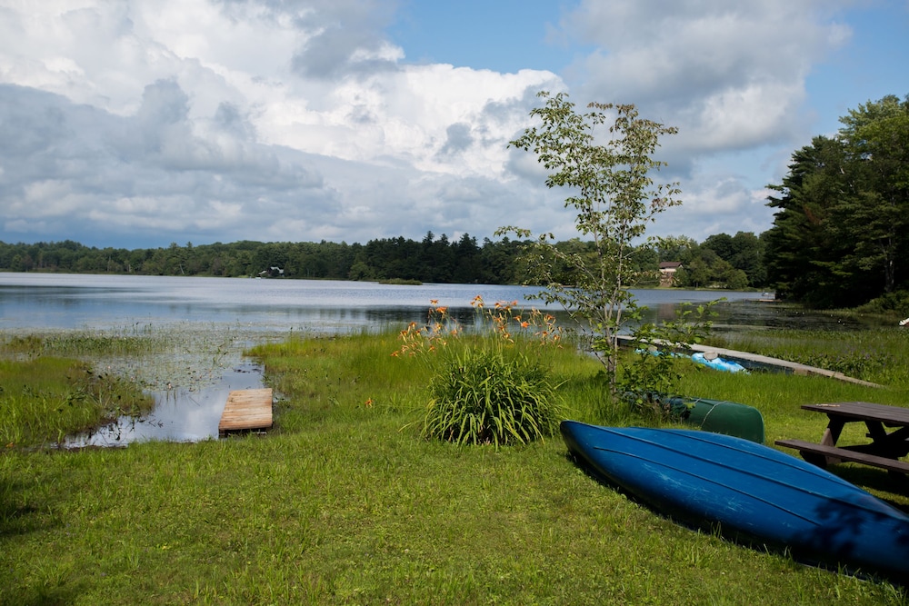 Trailside RV Resort