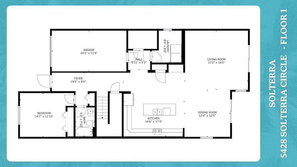 Solterra Resort 5 Bedroom Home with Pool Spa Game Room 5 Home