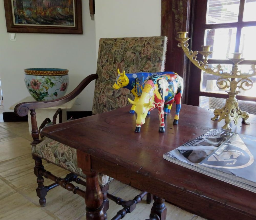 Trópico de Capricórnio view 3