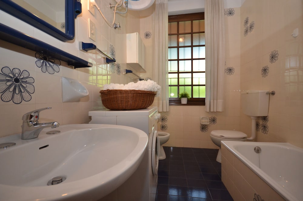 Villa Riva view 2