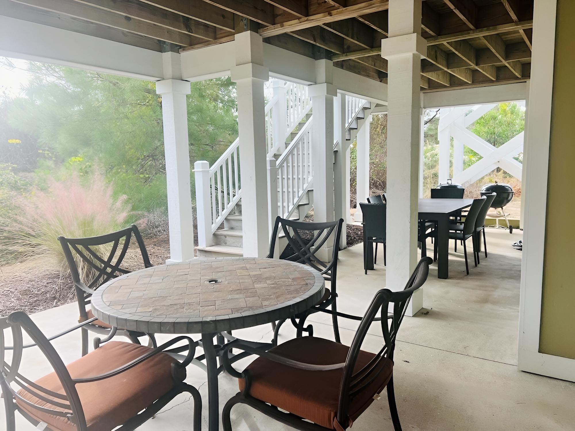 Windsong - 5 Br Home