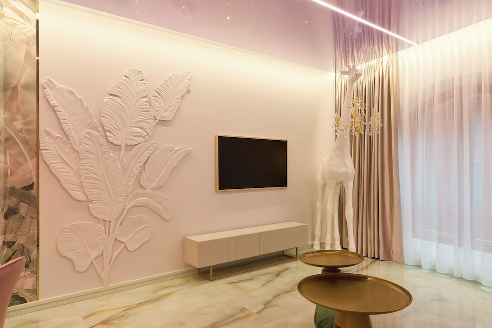 High Stay Granaria Wild & Pink by Downtown Apartments