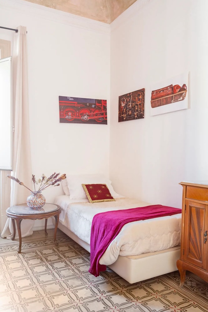 Binario 91 Rooms