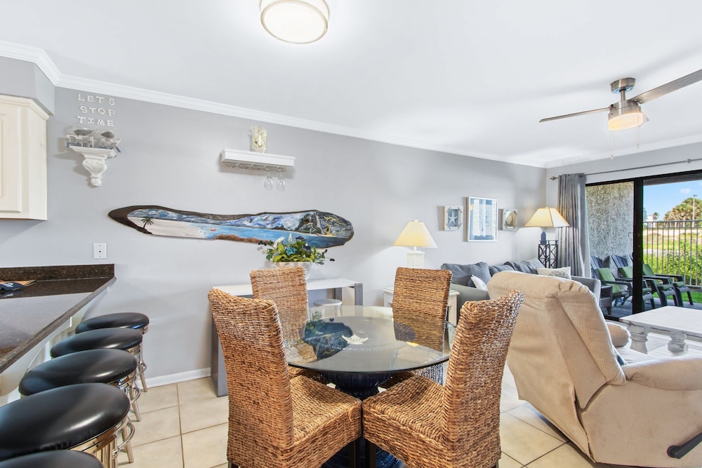 See Ya At Seaside - The Affordable Vacay