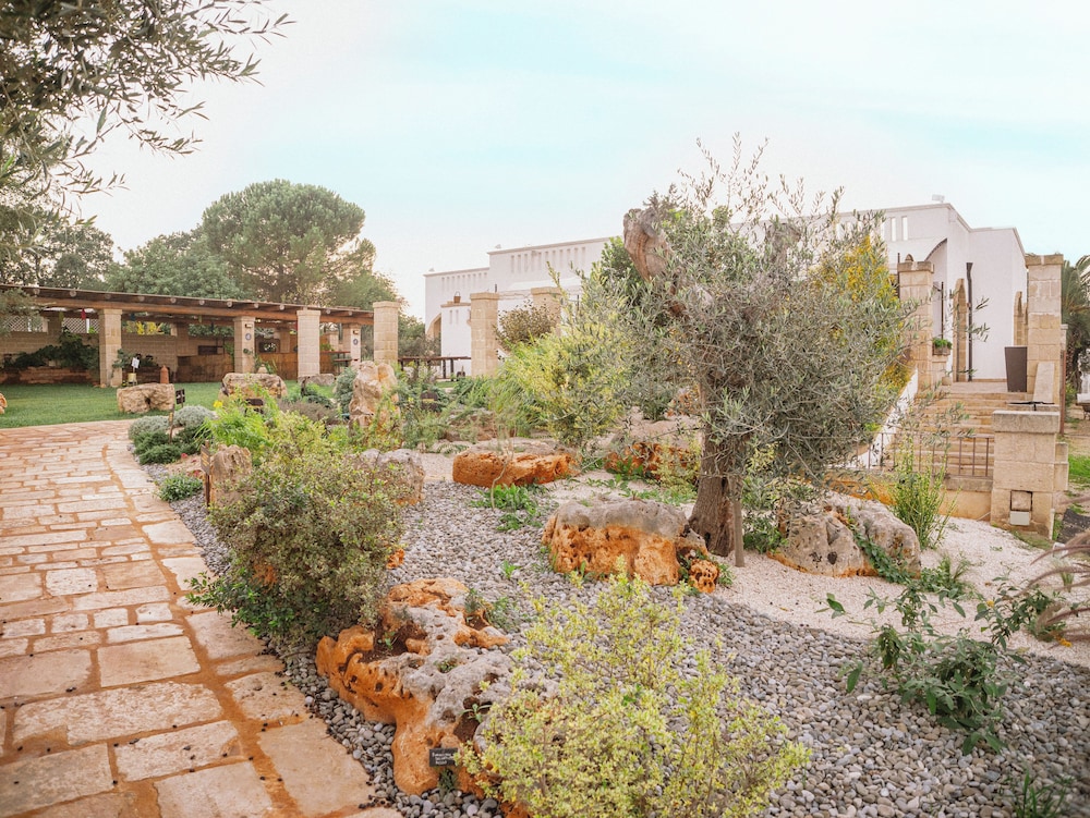 Oppure Masseria