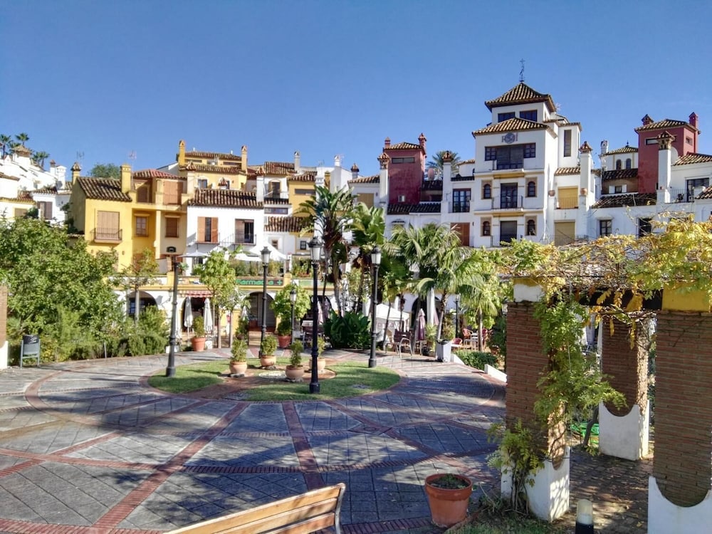 Alcaidesa Suites Penthouse