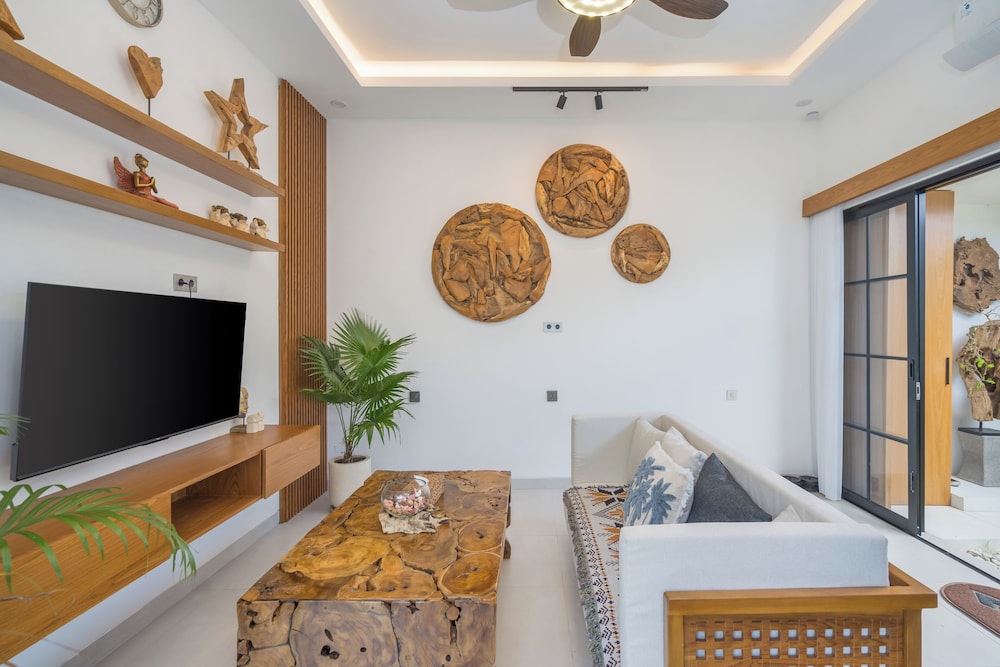 NaraDama Villa Seminyak