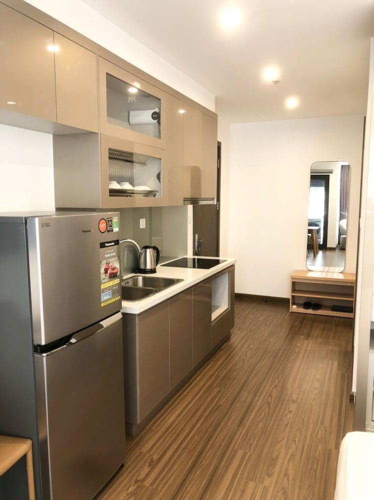 Vinhomes Westpoint Managed by Anstay Residence