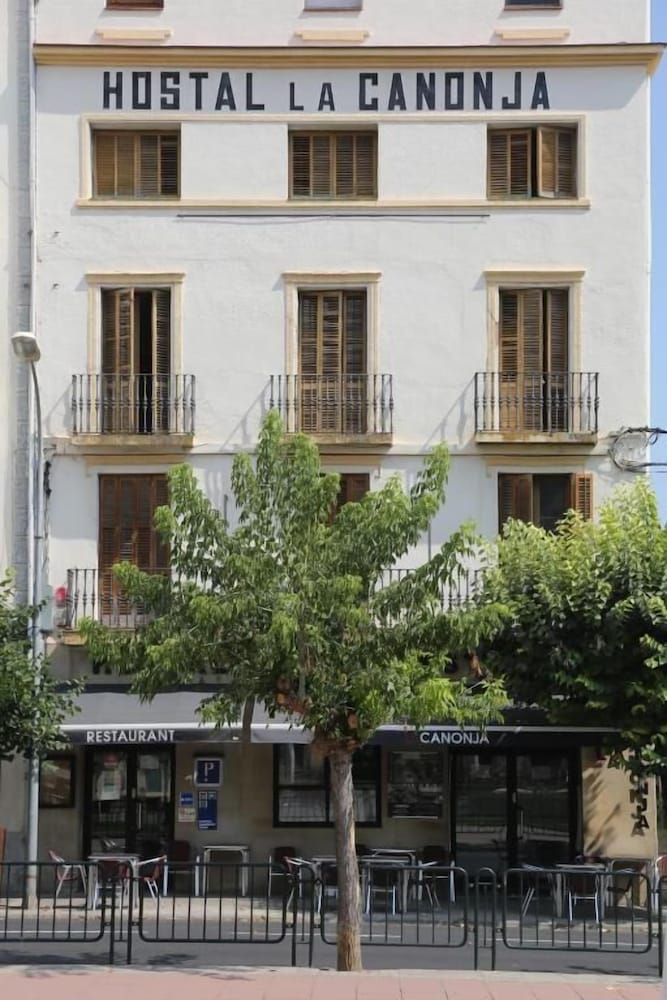 Hostal Boutique La Canonja