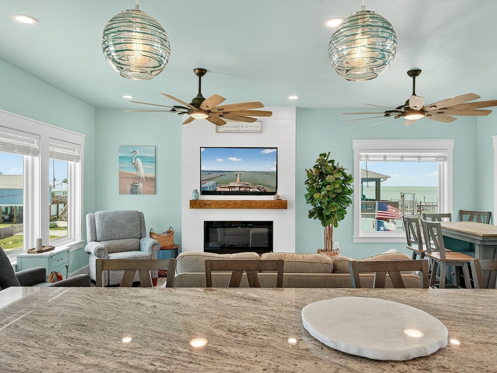 Coastal Vibes Rp230 3 Bedroom Home