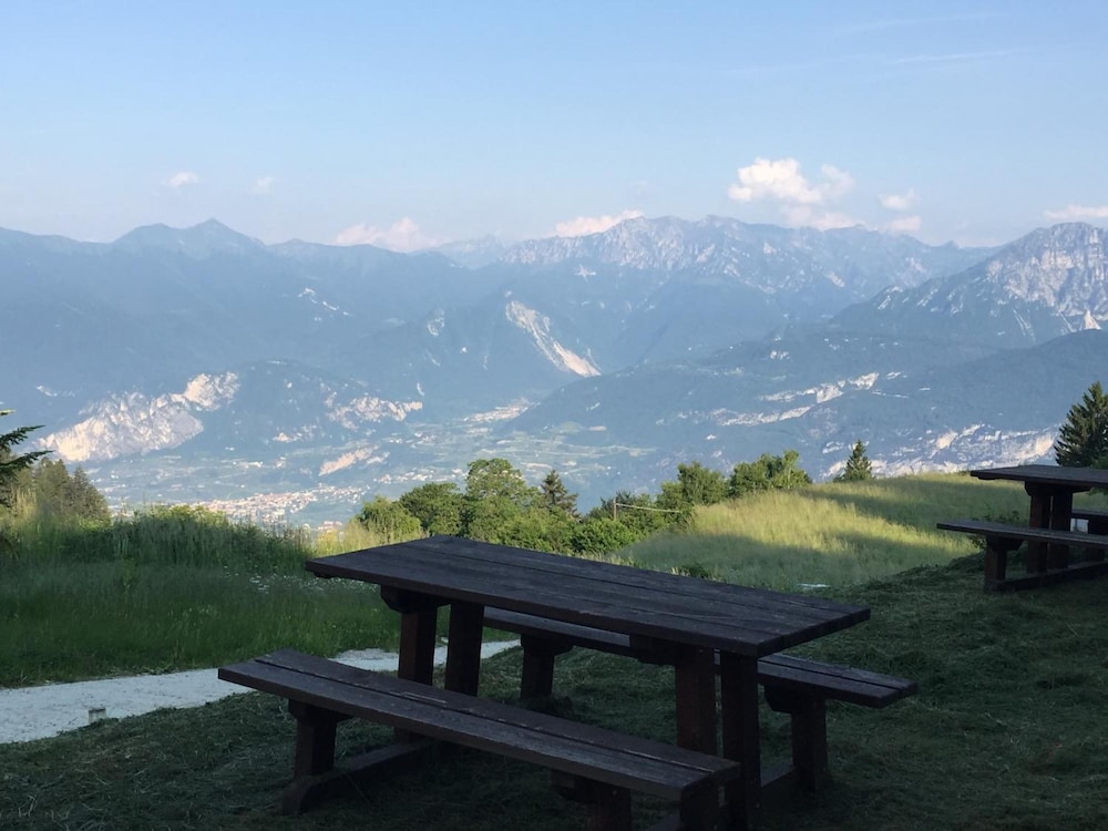 Malga Zanga