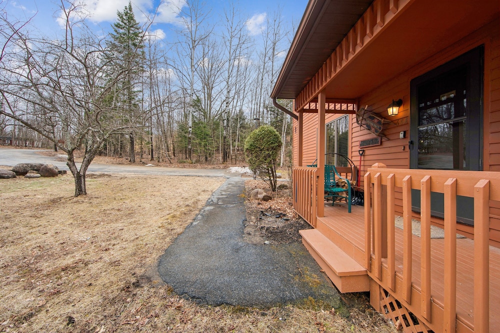 Twister's Little Sister 68a-i - Cozy Retreat 1 Bedroom Townhouse by The Summit at Gore Mountain