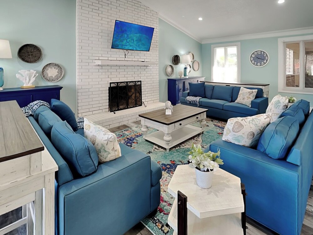 Island By Choice by Ryson Vacation Rentals