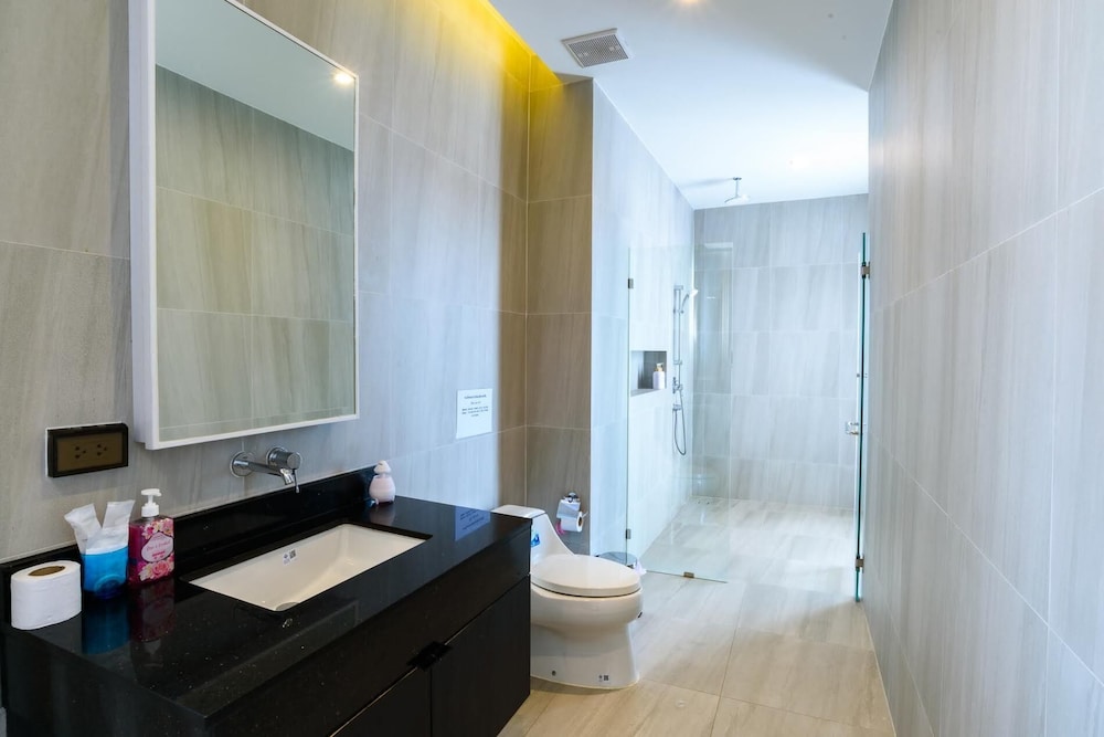 Pattaya Inara Exclusive Pool Villa PI5