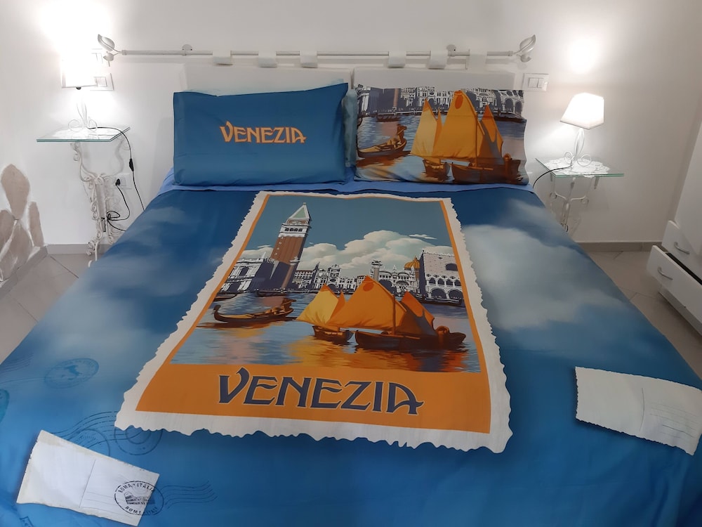Dimora e Arte - B&B, Bilde 24