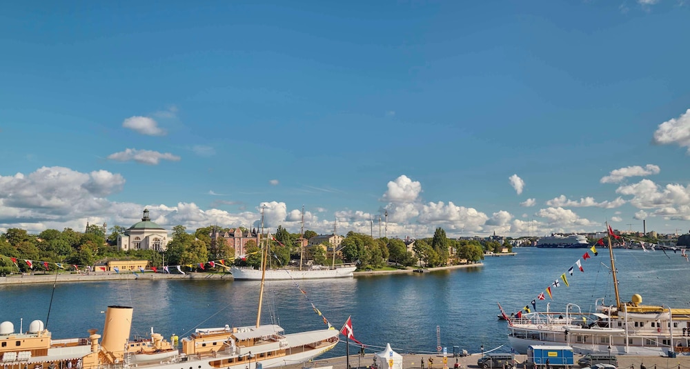 Stockholm Vacations - Hotel Reisen in The Unbound Collection by Hyatt - Property Image 67