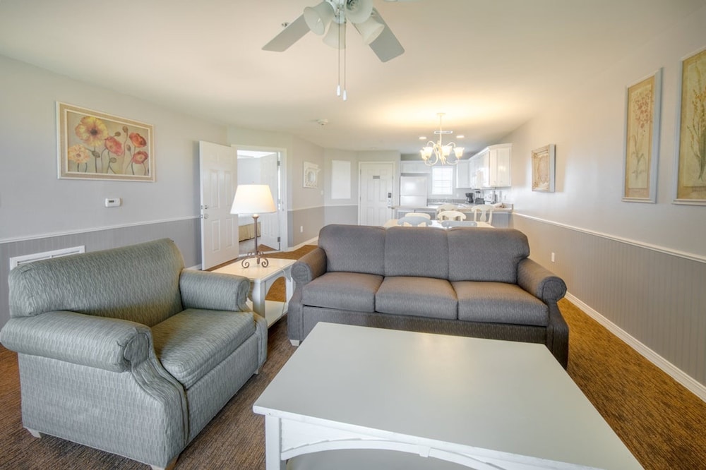 Holiday Inn Club Vacations Galveston Seaside Resort by IHG